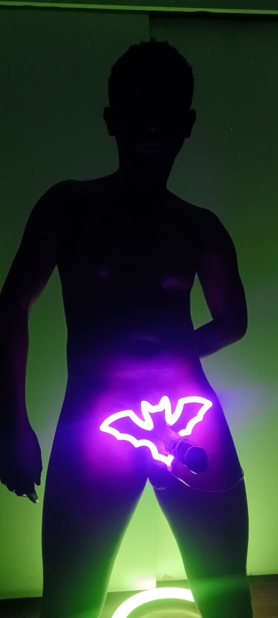 Sexy halloween shots part 2 #2