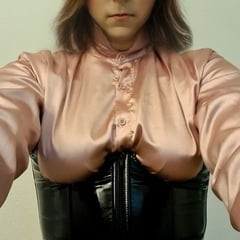 Satin Fetish