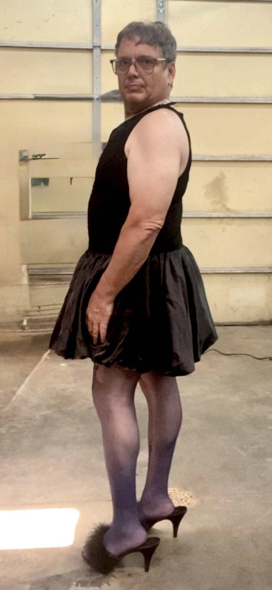 Dressing Up  #2
