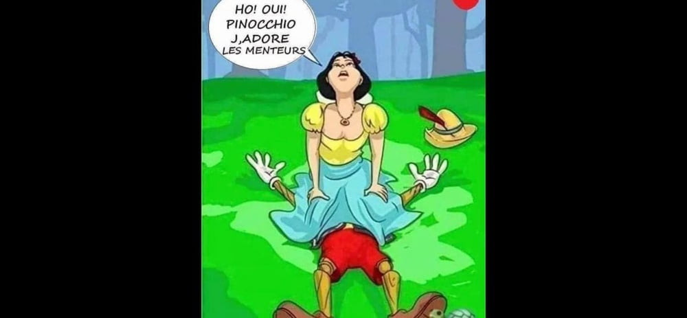 2020 favole