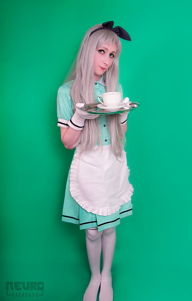 Blend S Cosplay #2