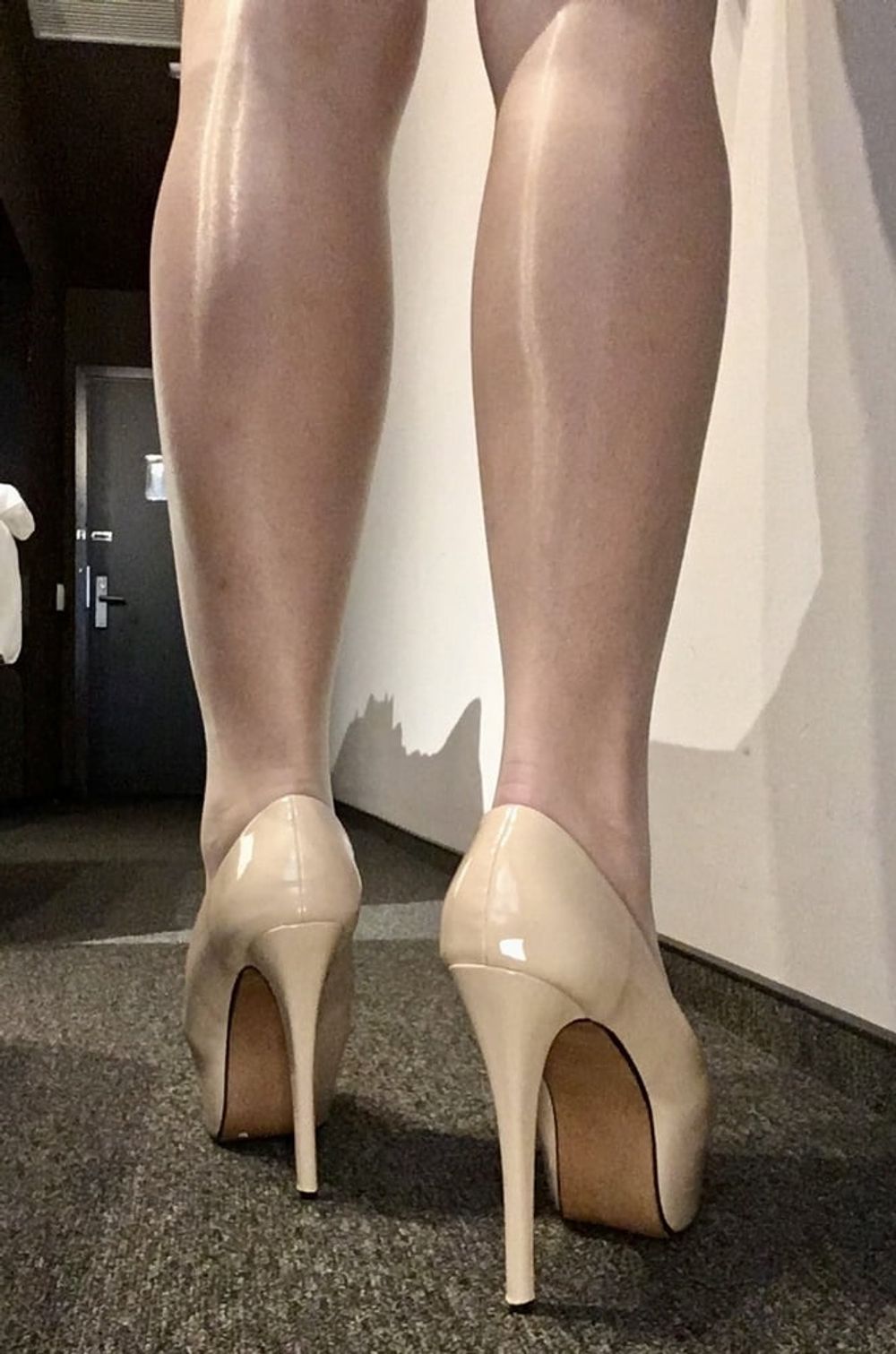 Sexy Heel Collection  #38