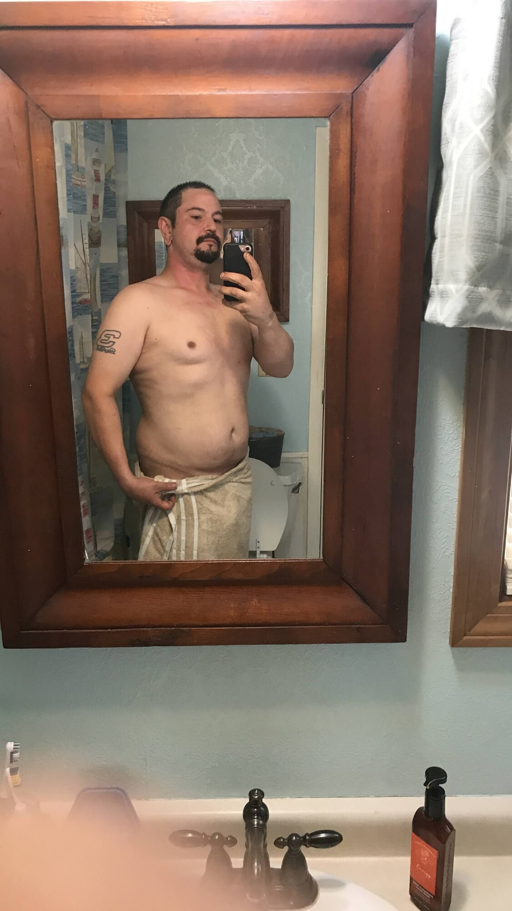 Me in all my glory  #3