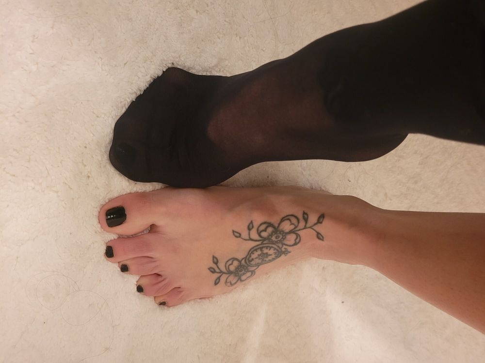 Love Feet? #2