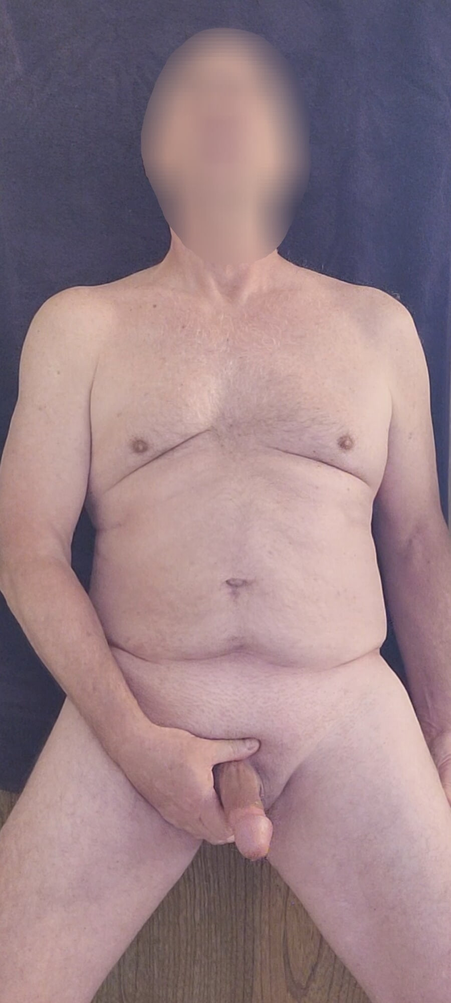 Exhibitionist September 2025 #14