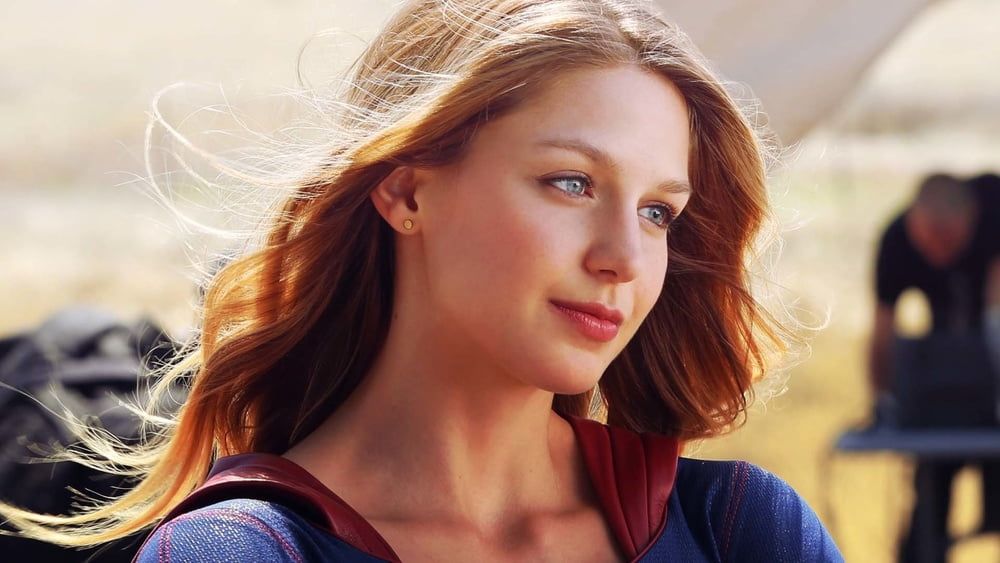 Melissa Benoist