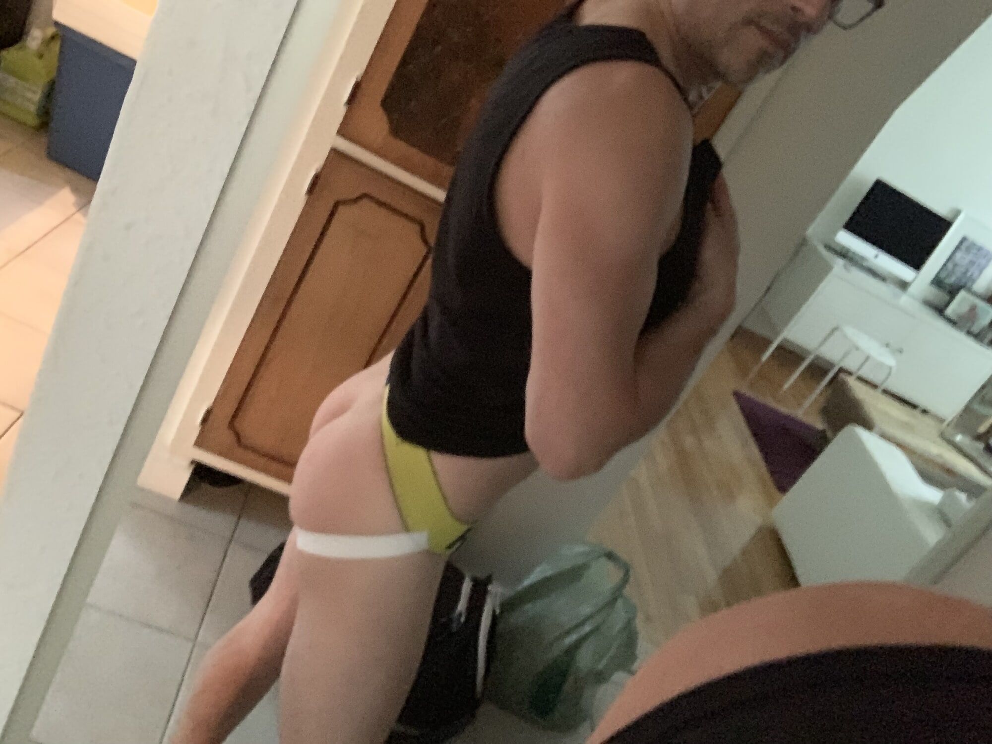 Ass boy  #2