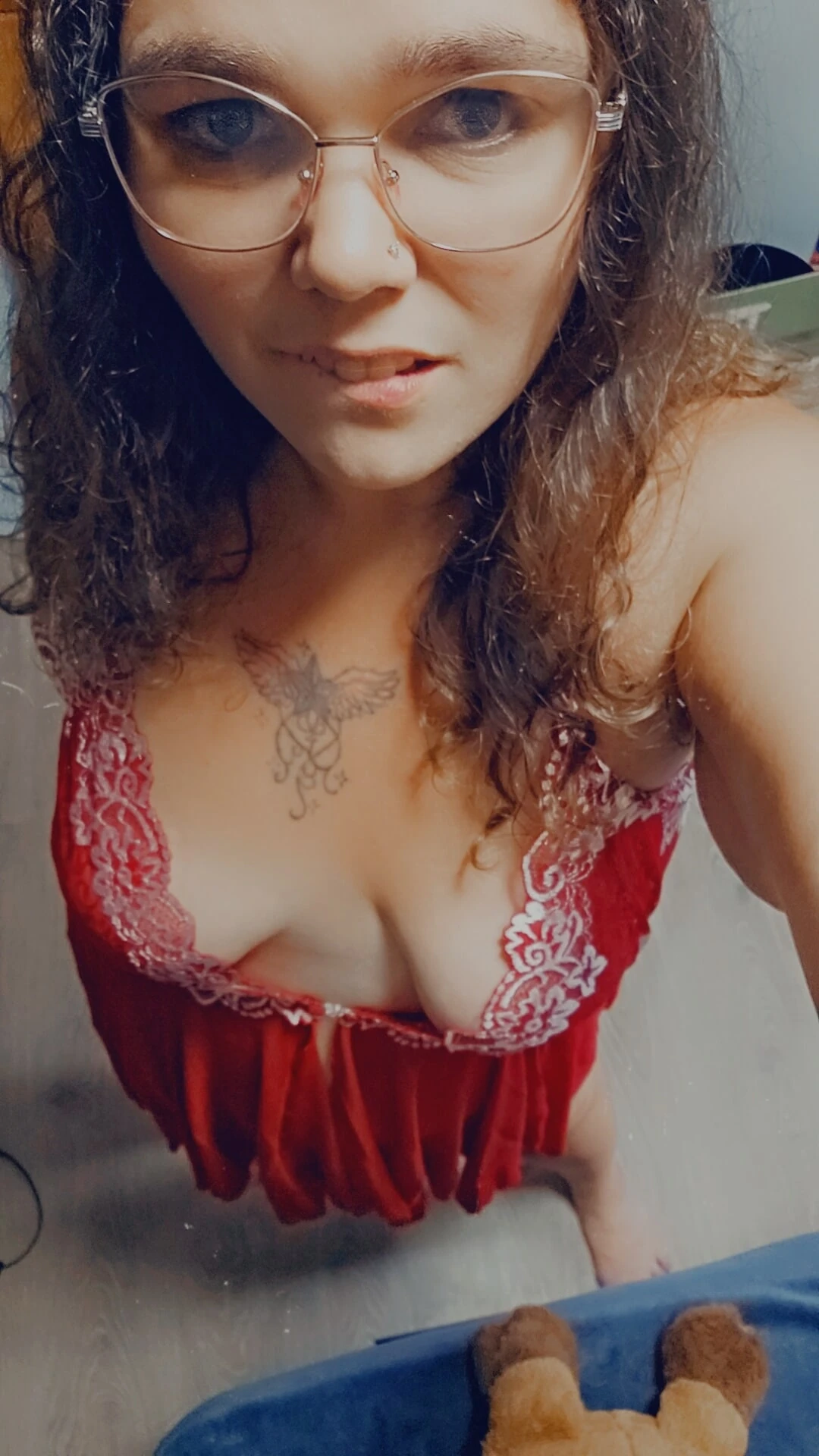 Lingerie shoot #40