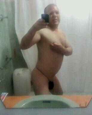 Mirror Image #2