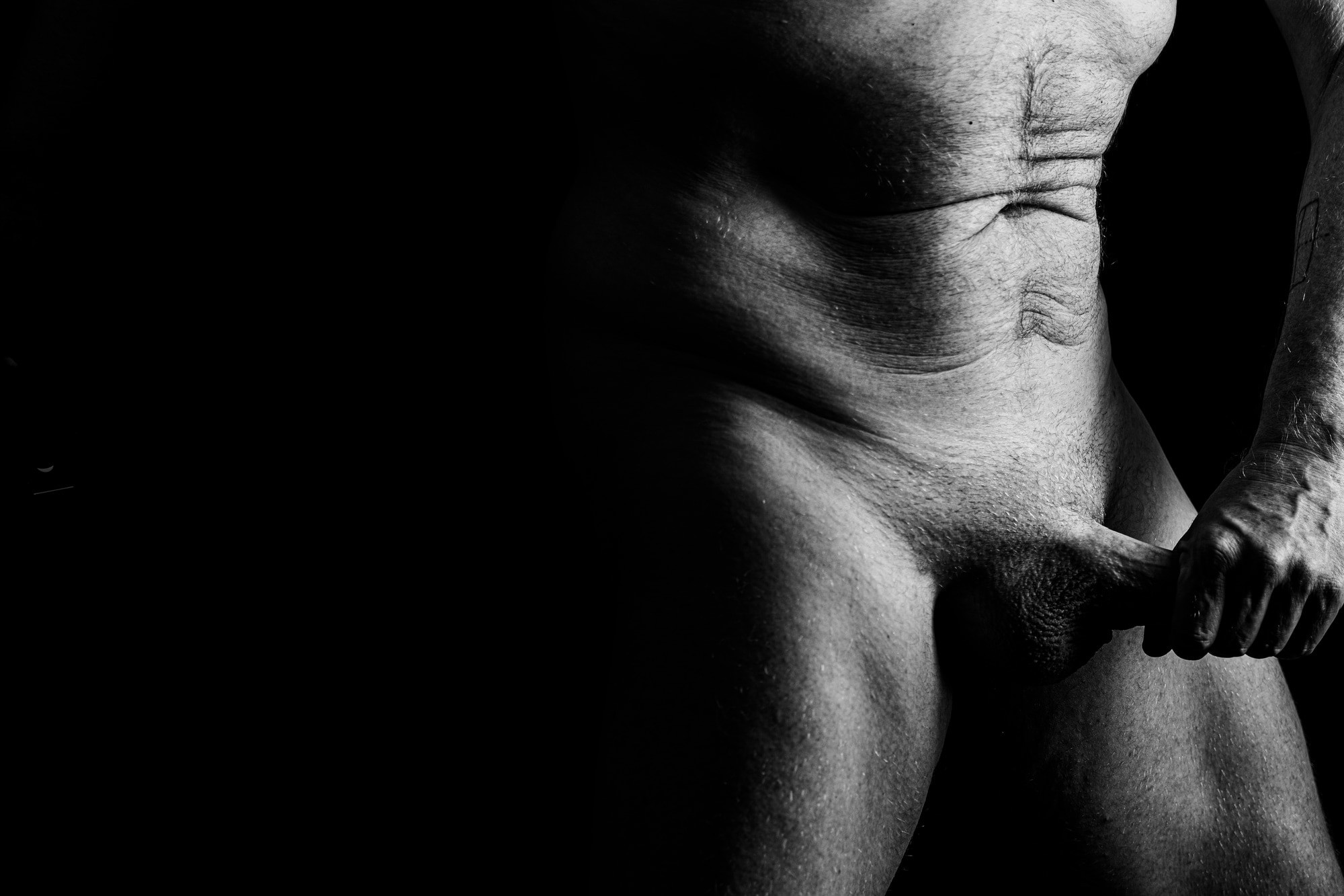 Private tease #28
