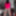 La Whore Maria Fluorescent pink hot #6