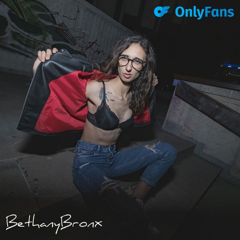 Bethany Bronx and the city