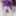 N?glig? purple and Pantyhose white #32