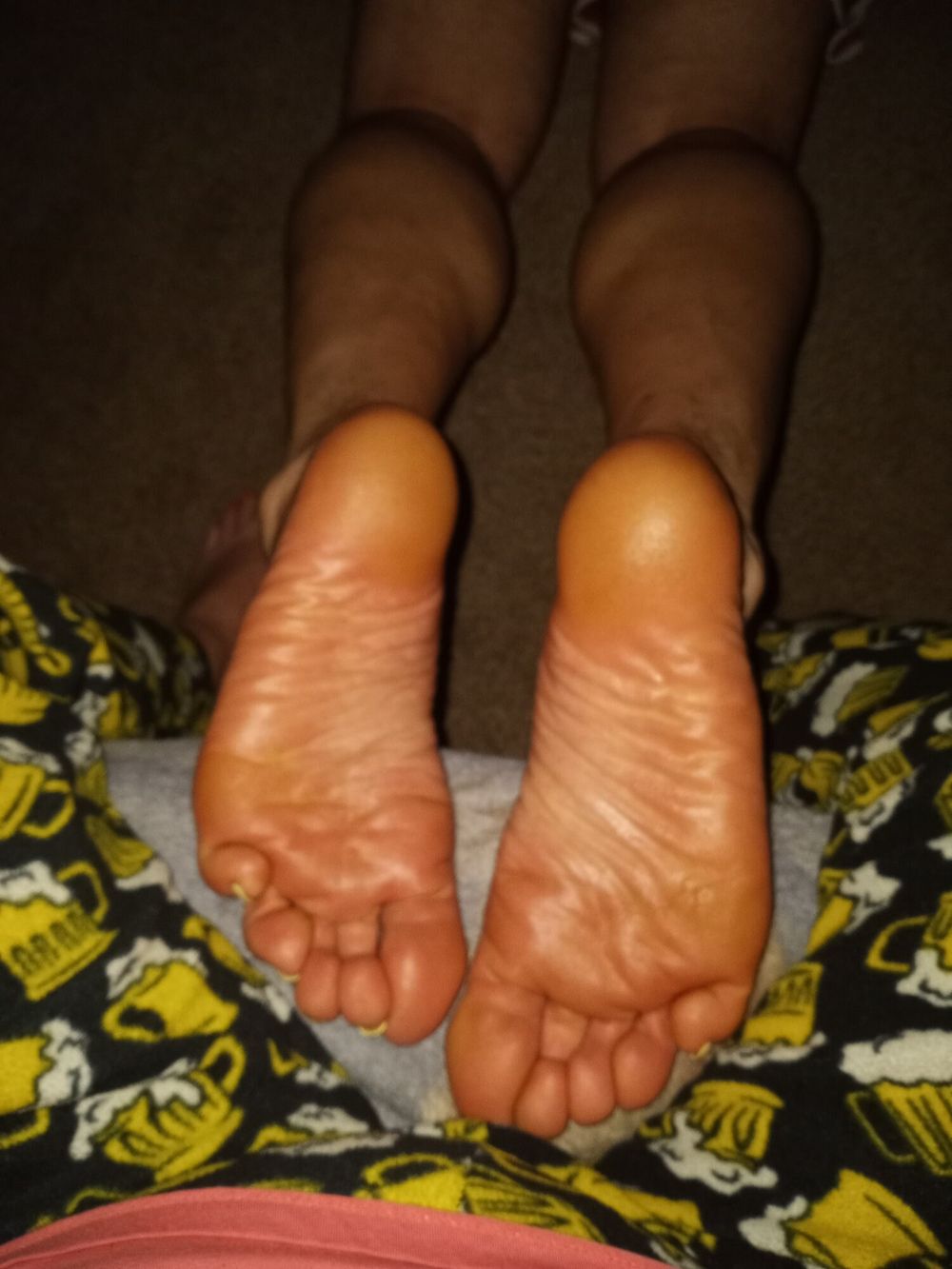 My Soles  #6