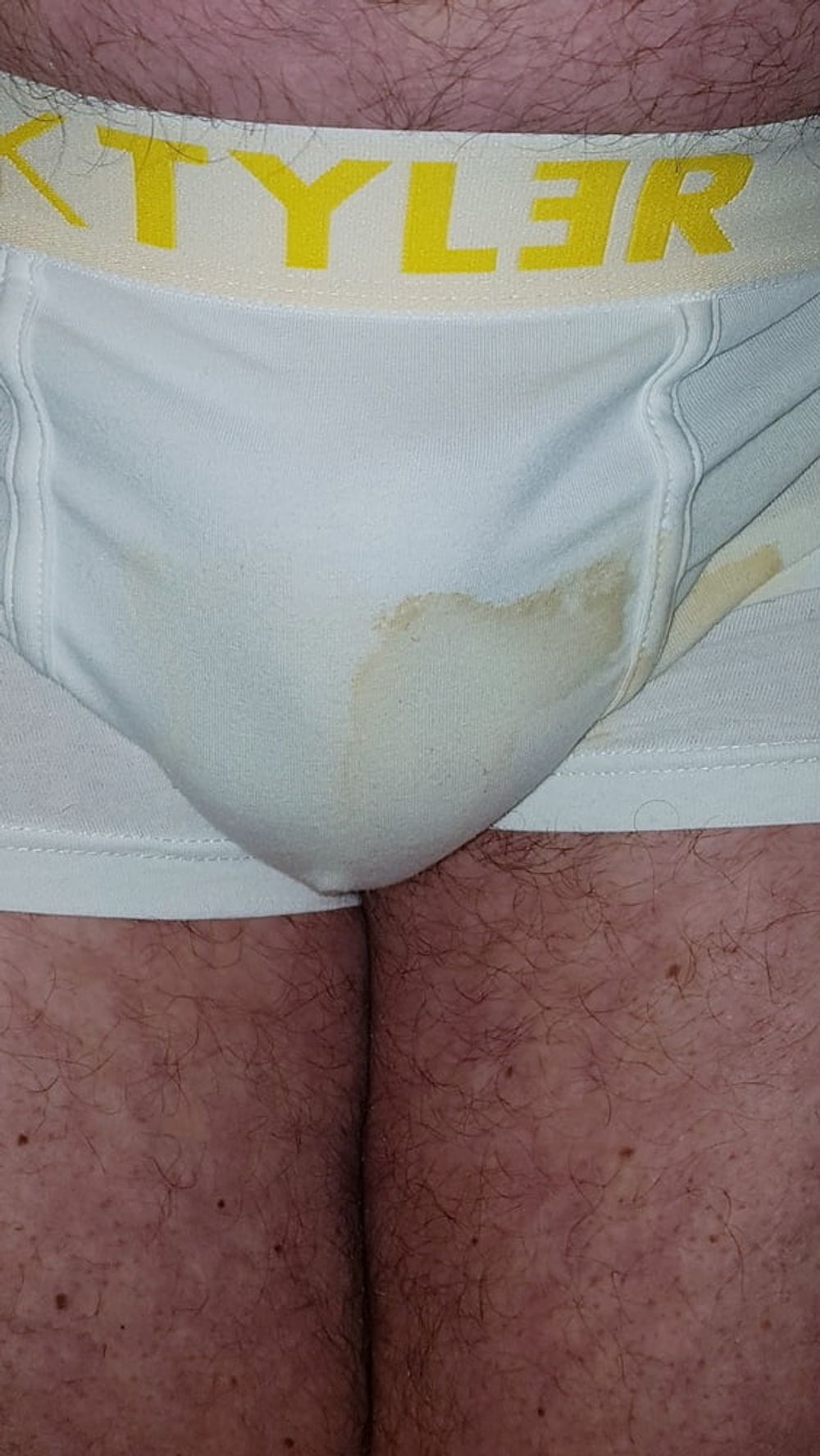 My Wet Panties