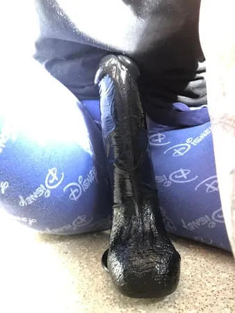 my monster big black cock         