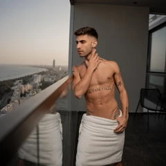 Lucianno Vargas