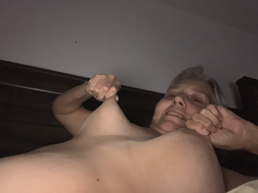 Some New Pix for my Fans #10