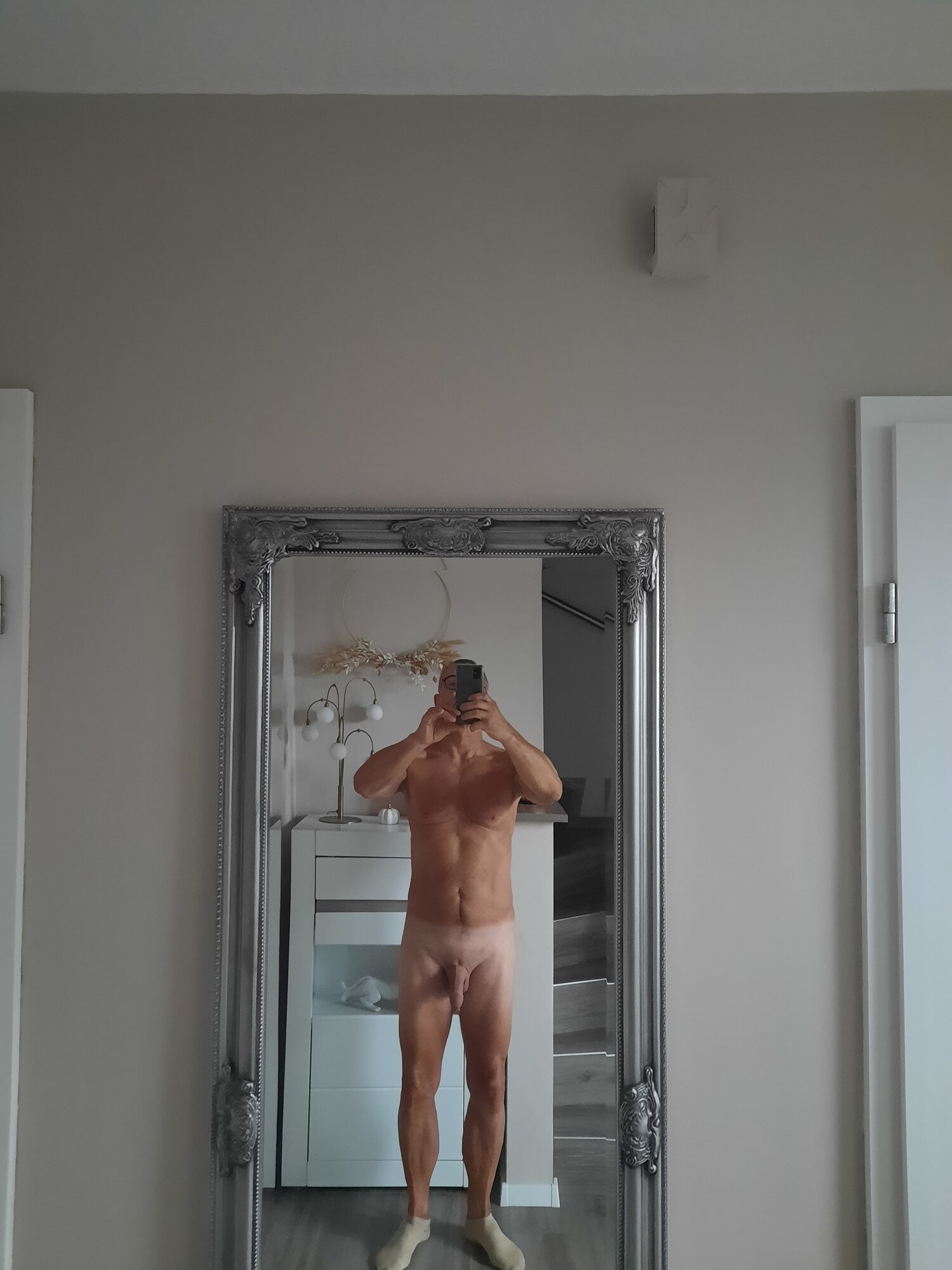 Softy cock in the morning  #12