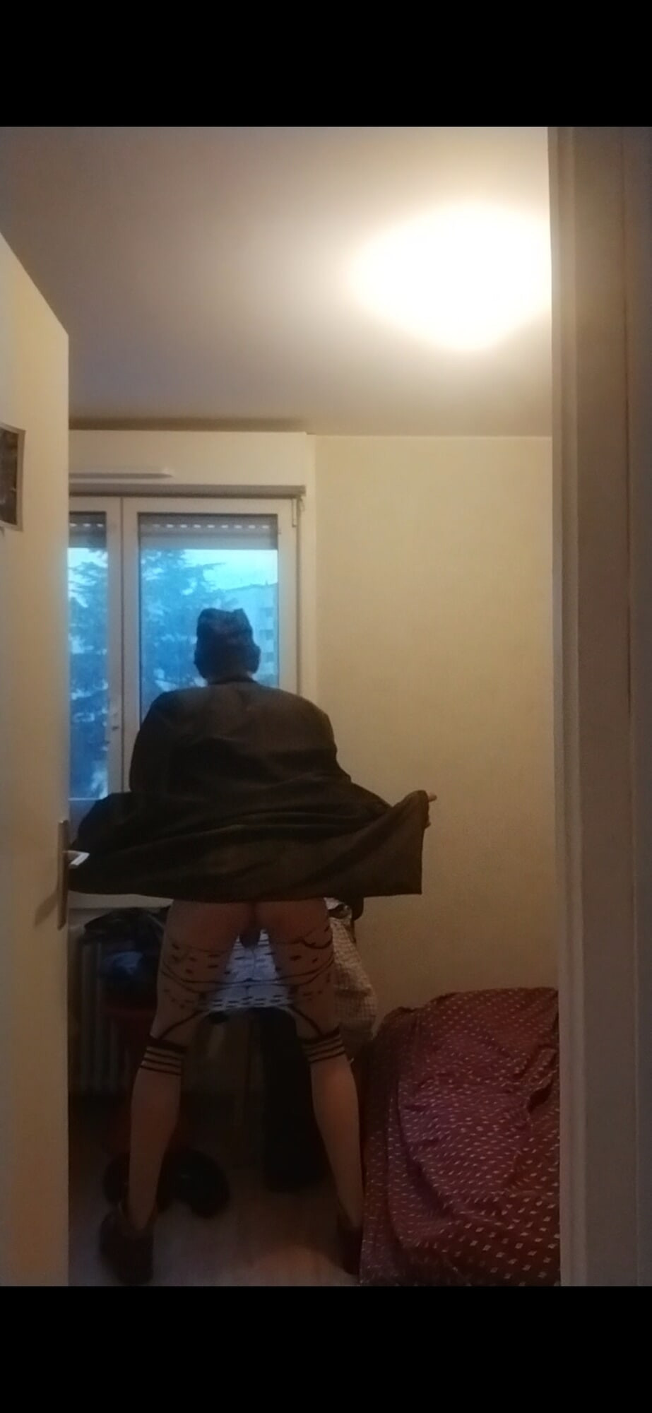 My little ass is just waiting for you !! #57
