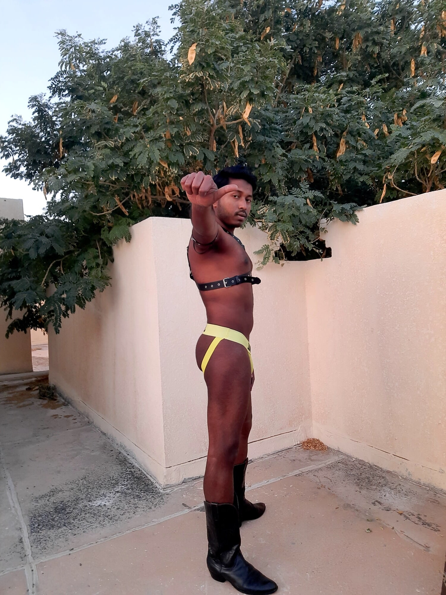 Underware Lover #8