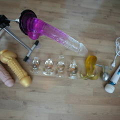 My Toys