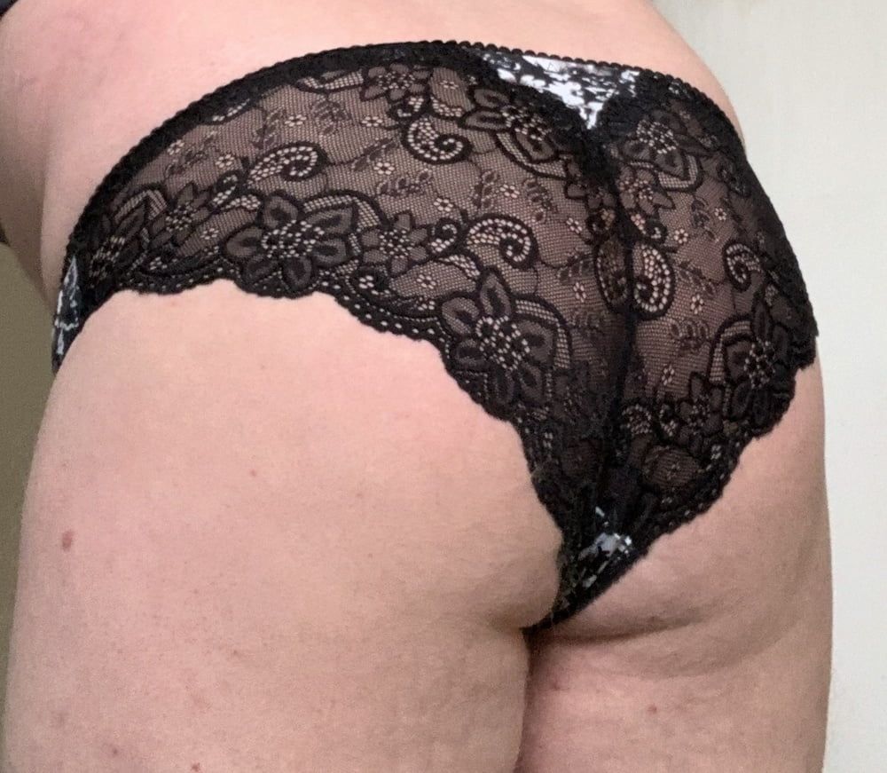 Some of my panties  #10