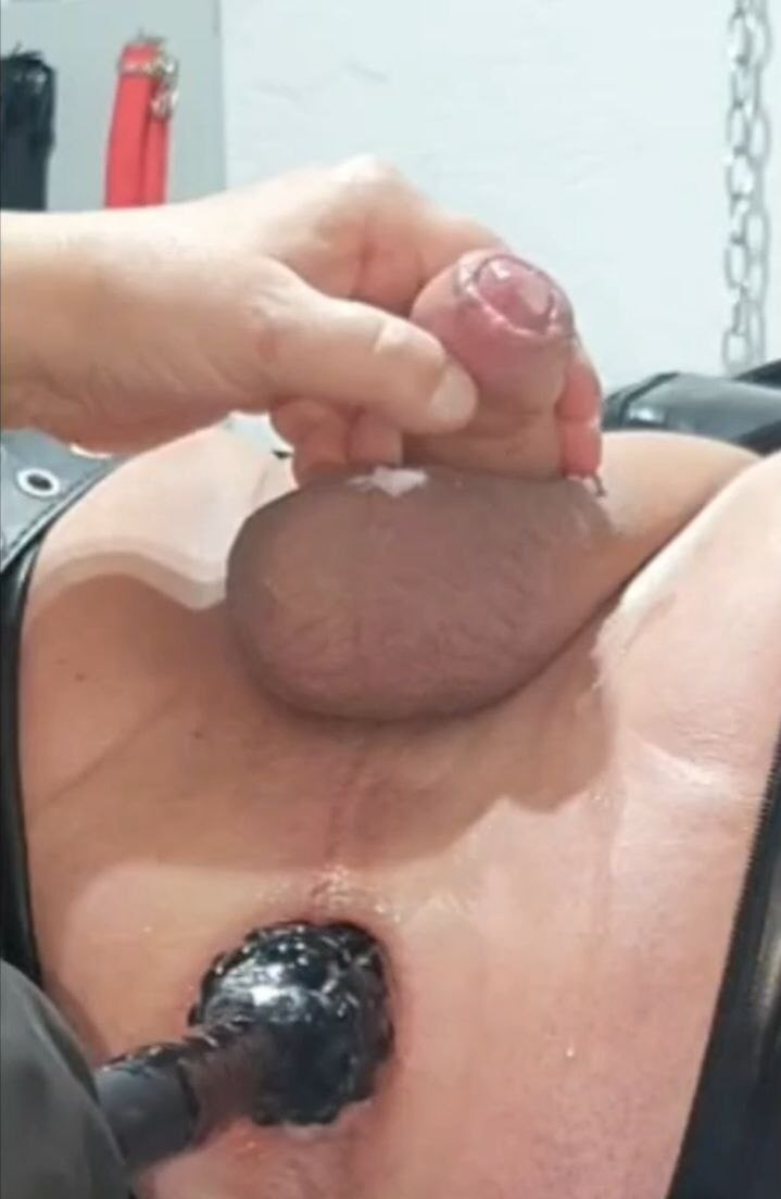 Fist in Ass Collection #28
