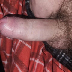 My cock 