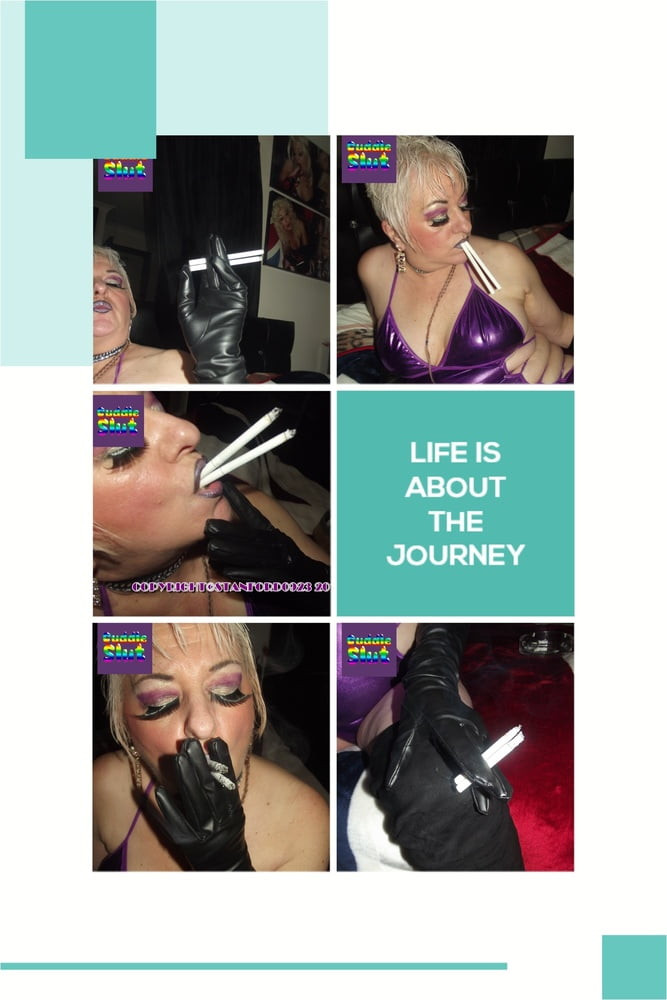 MY JOURNEY PT 28 #22