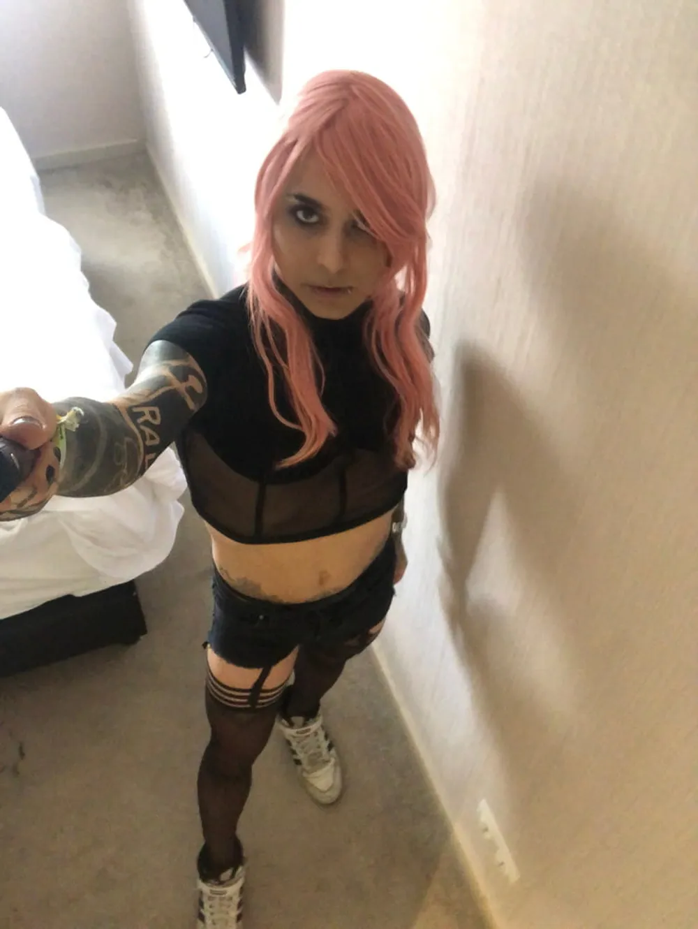 lisa rhea femboy sissy #23