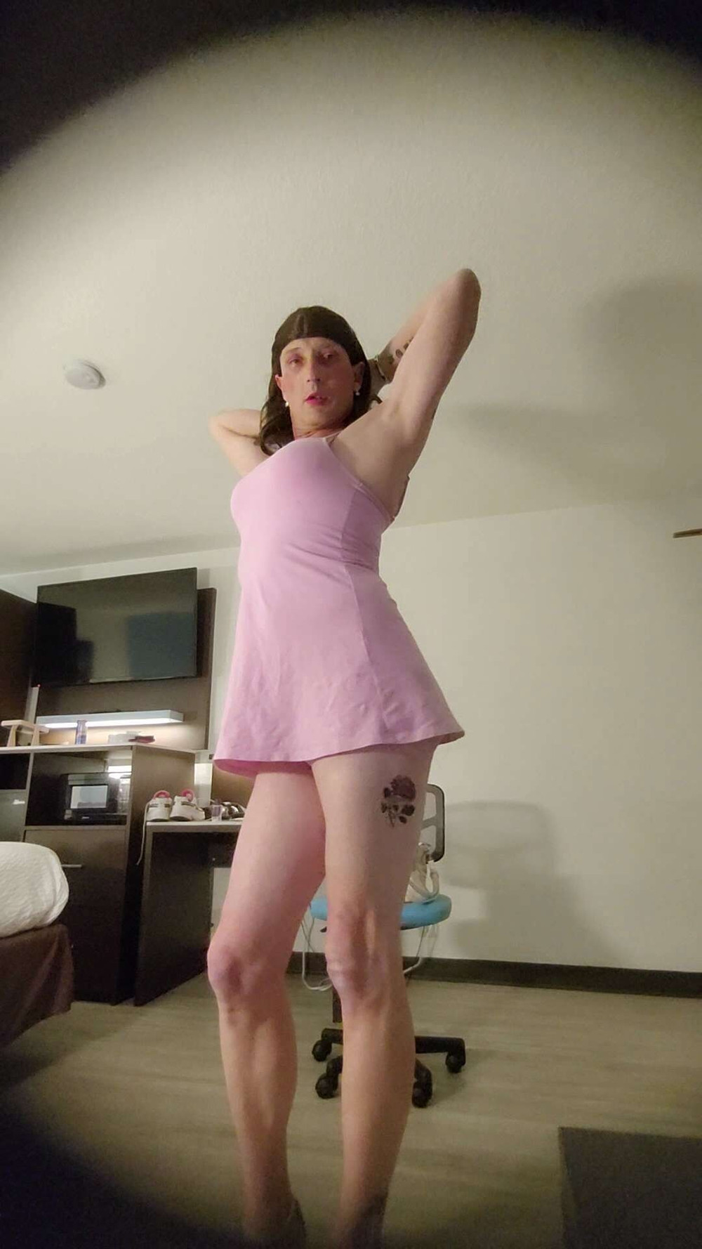 Silly gurl #6