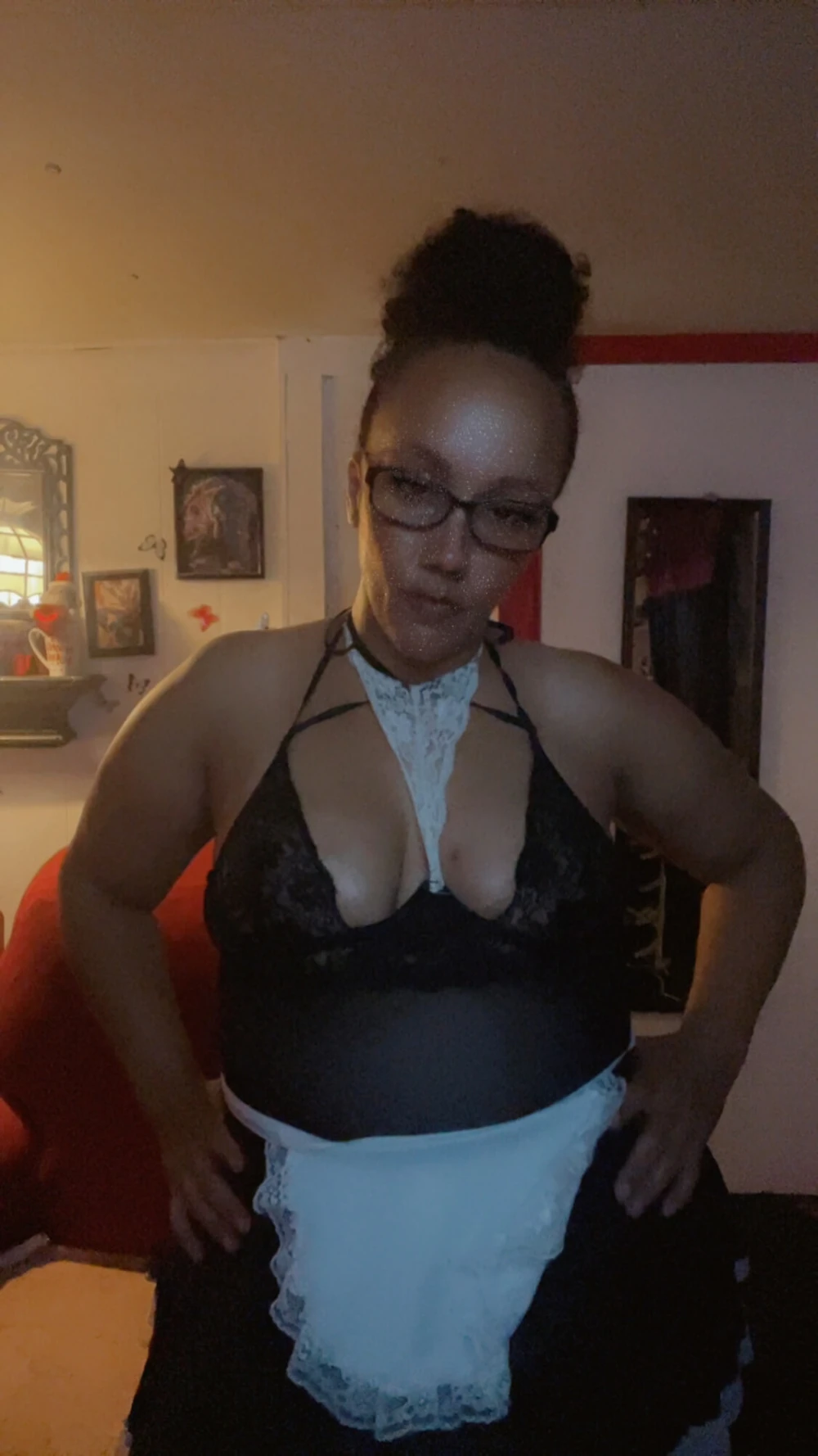 Just me #4