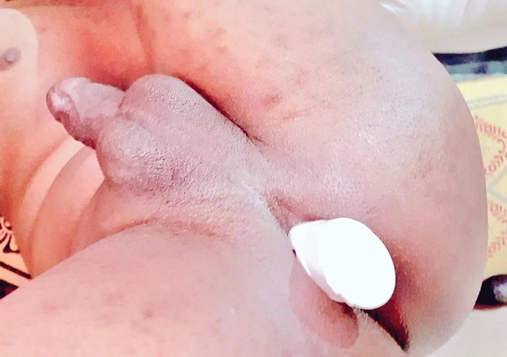 Tiny dick sissy #7
