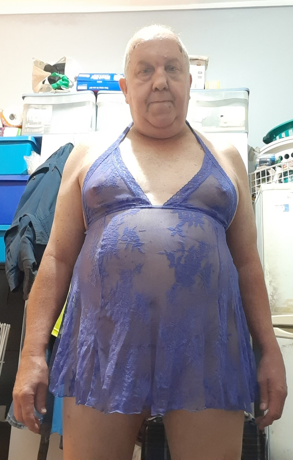 Grandpapiggy 1 #9
