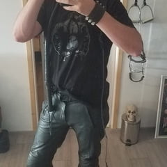 Kinky pics