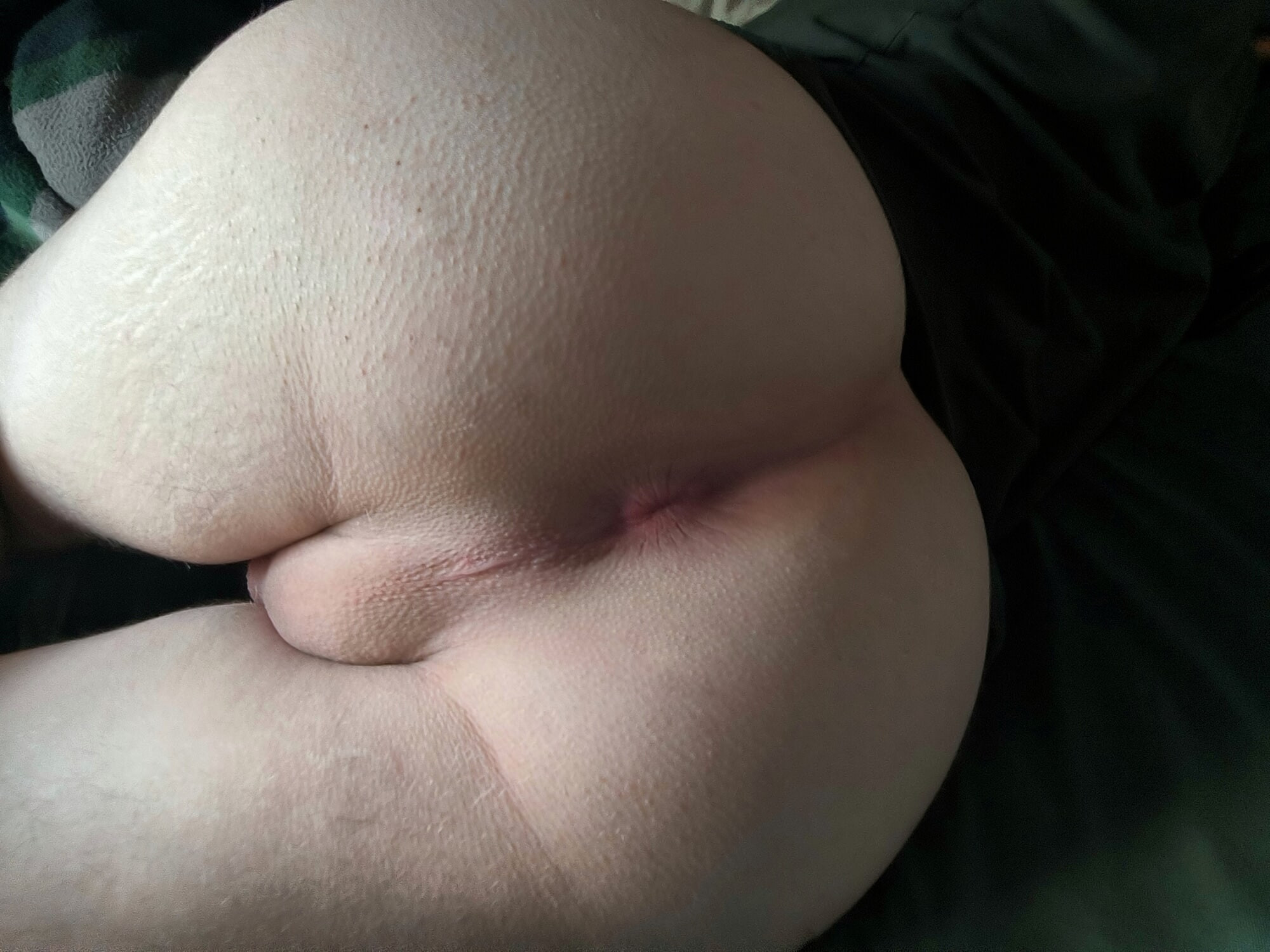 Cute pics of my ass  #5