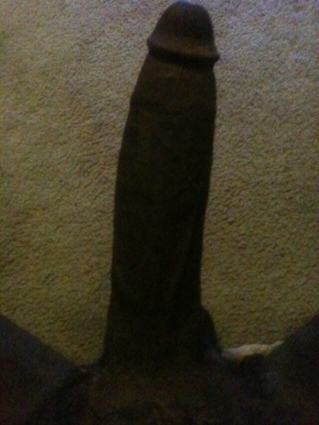 Big dick #2