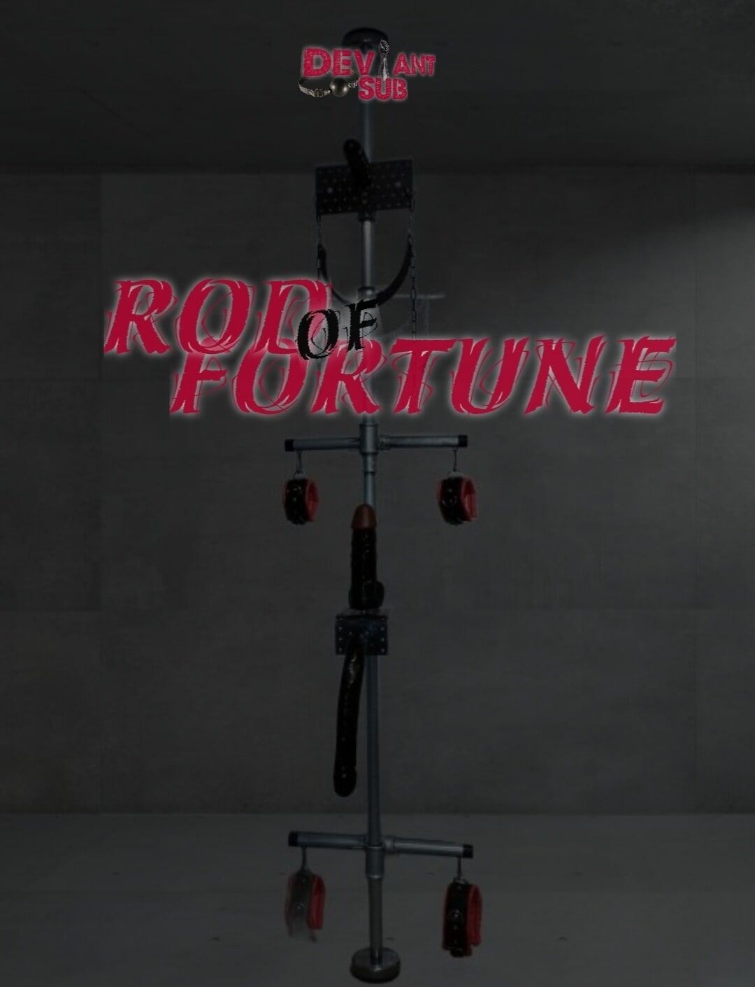 Rod of Fortune 