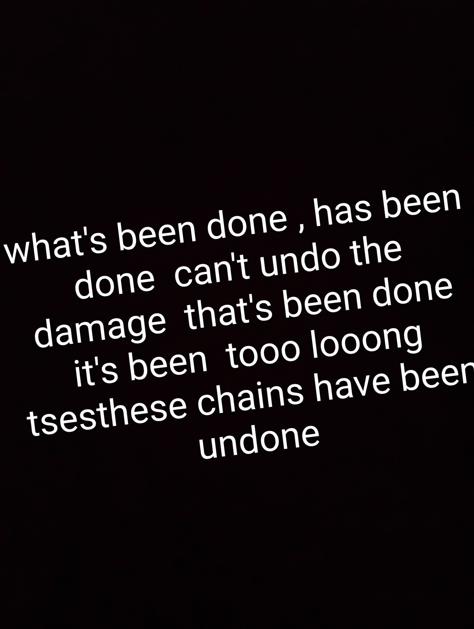 Slomljeno srce zbog slomljenog srca