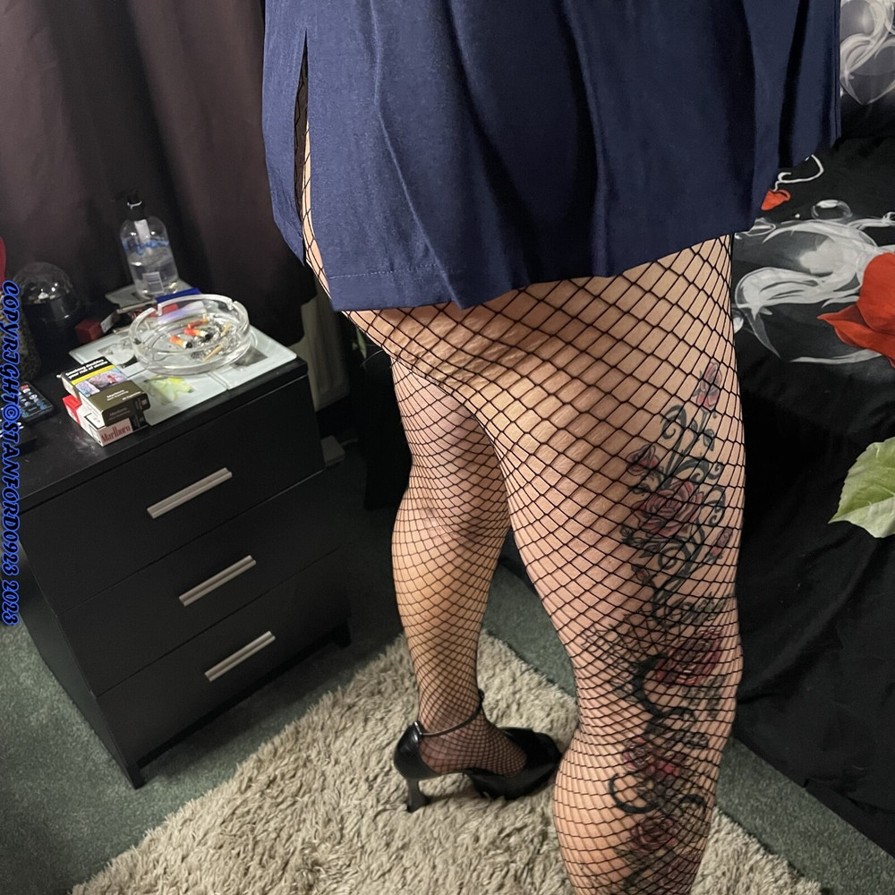 SHIRLEY SLUT OF THE SKIES  #30