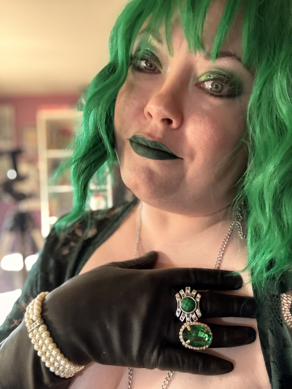 Tina Snua Selfies #56 #24