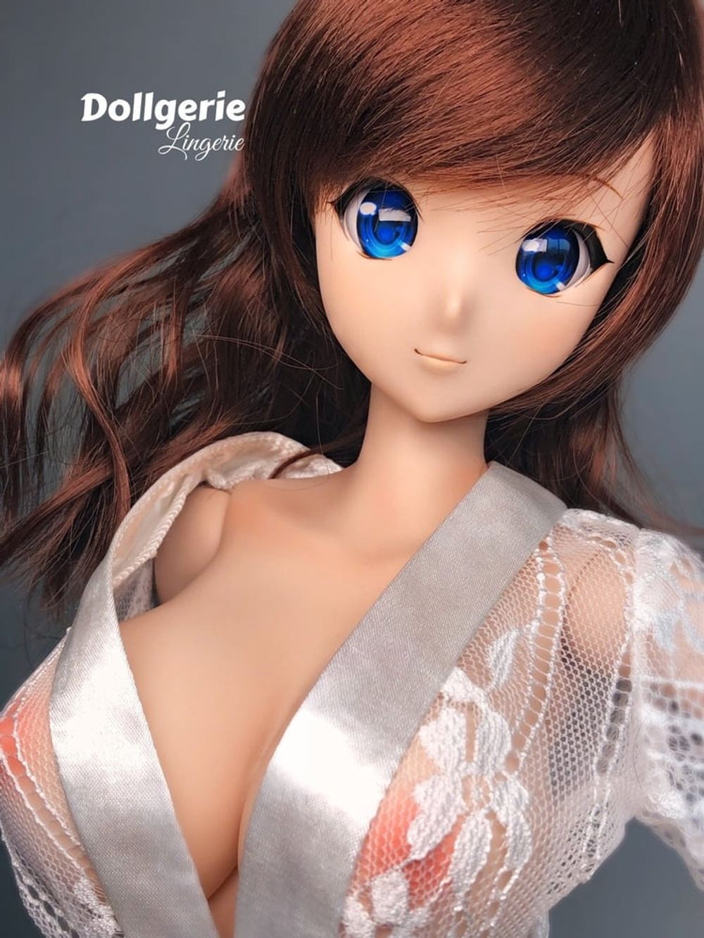 Sexy Dollgerie #43