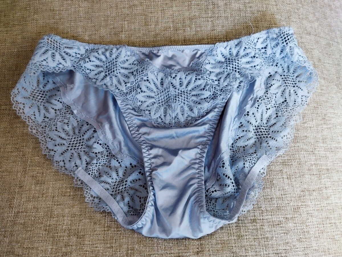Friend's Panty Collections #6