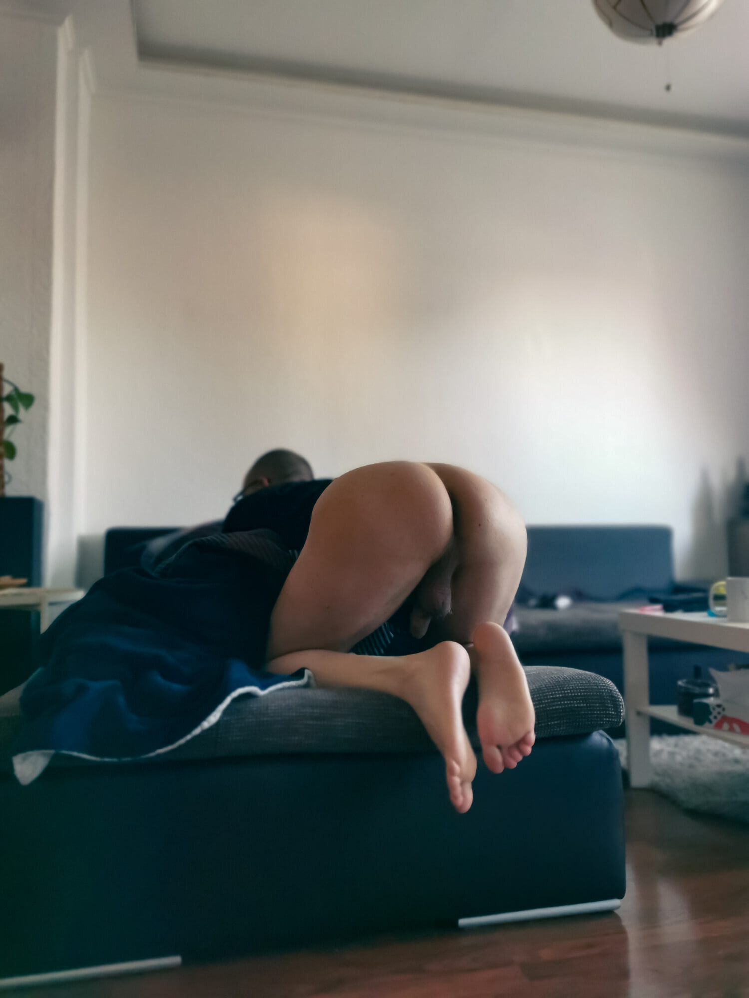 Cumdump ass #4