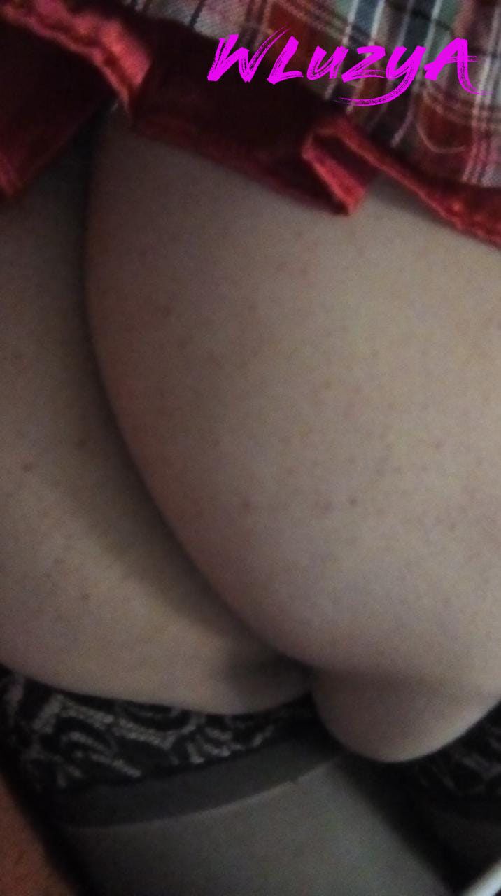 My sexy and beautiful ass #3