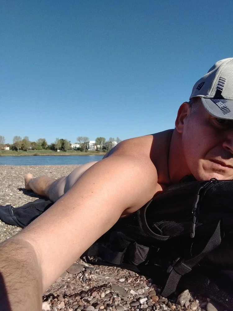 Outside River #29
