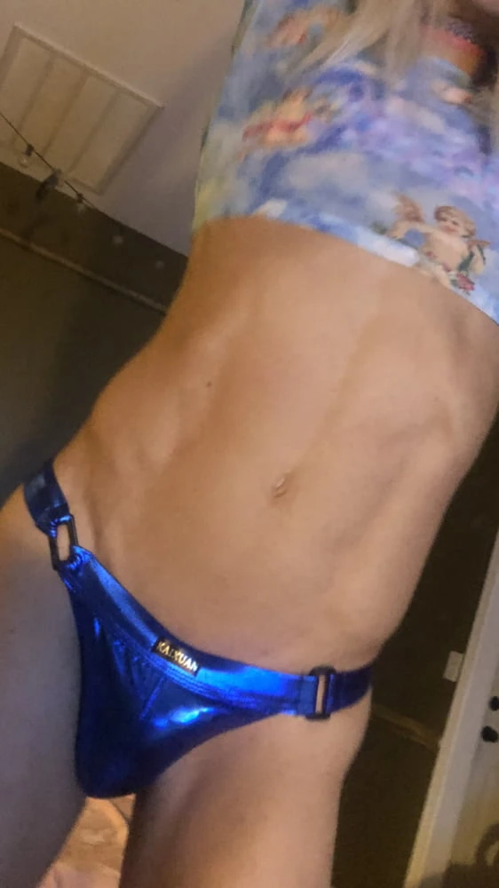 Sissy bitch  #6