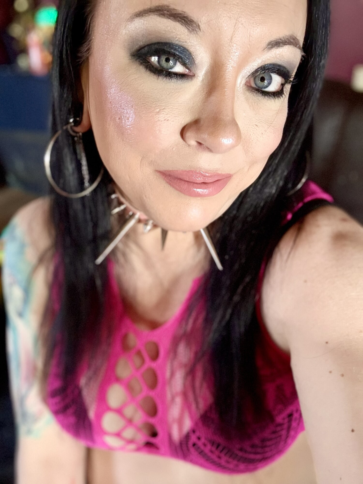 Tina Snua Selfies #158 #7