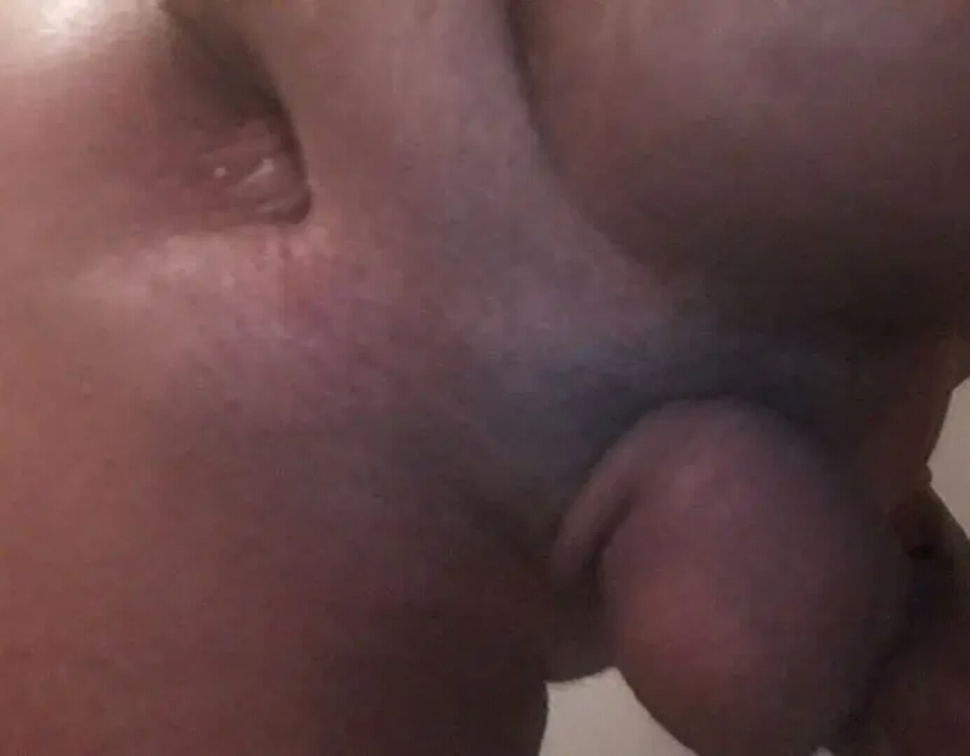 My ass is exceptional 